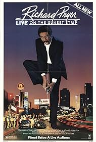 Richard Pryor: Live on the Sunset Strip (1982)