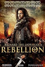 Richard the Lionheart: Rebellion (2015)