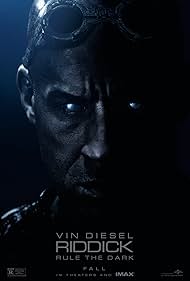 Riddick (2013)