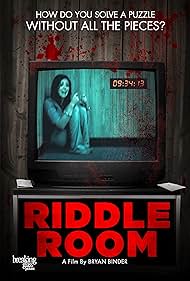 Riddle Room (2016)