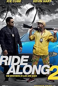 Ride Along 2 (2016)