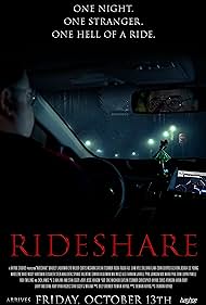 Rideshare (2018)