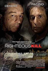 Righteous Kill (2008)