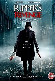 Ripper's Revenge (2023)