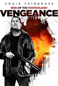 Rise of the Footsoldier: Vengeance (2023)