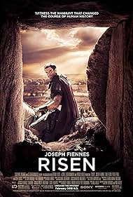 Risen (2016)