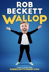 Rob Beckett: Wallop (2022)