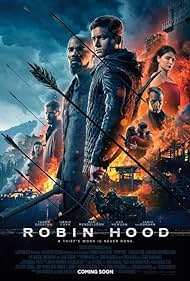 Robin Hood (2018)