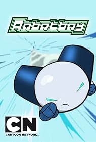 Robotboy (2005)