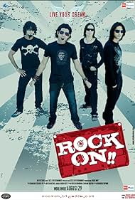 Rock On!! (2008)