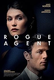 Rogue Agent (2022)