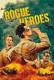 Rogue Heroes (2022)