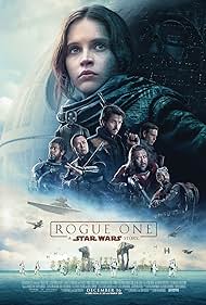 Rogue One: A Star Wars Story (2016)