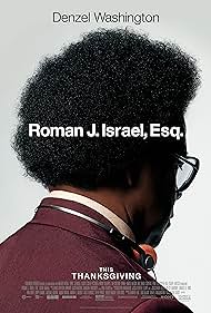 Roman J. Israel, Esq. (2017)