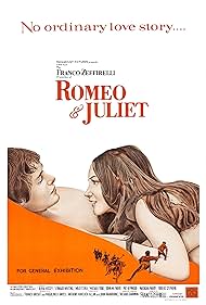 Romeo and Juliet (1968)