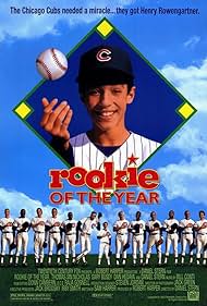 Rookie of the Year (1993)