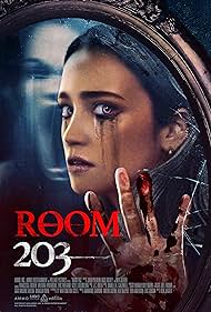 Room 203 (2022)