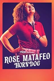 Rose Matafeo: Horndog (2020)