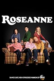 Roseanne (1988)