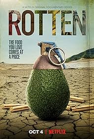 Rotten (2018)