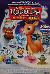 Rudolph the Red-Nosed Reindeer & the Island of Misfit Toys (2001)