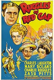 Ruggles of Red Gap (1935)