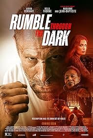 Rumble Through the Dark (2023)