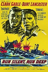 Run Silent Run Deep (1958)