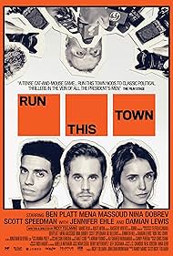 Run This Town (2020)