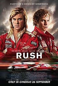 Rush (2013)