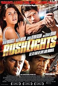 Rushlights (2013)