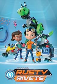 Rusty Rivets (2016)