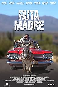 Ruta Madre (2019)