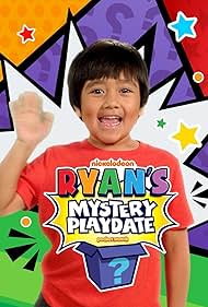 Ryan's Mystery Playdate (2019)