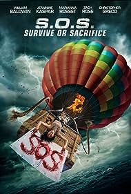 S.O.S. Survive or Sacrifice (2020)