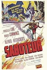 Saboteur (1942)