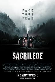 Sacrilege (2020)