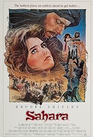 Sahara (1984)