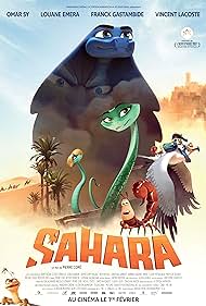 Sahara (2017)