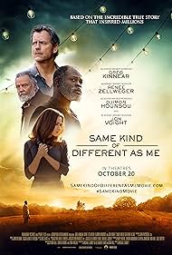 Same Kind of Different as Me (2017)