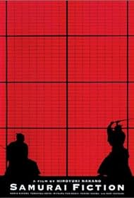 Samurai Fiction (1998)