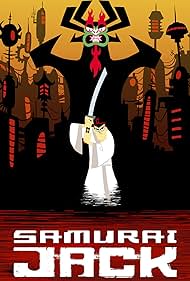 Samurai Jack (2001)