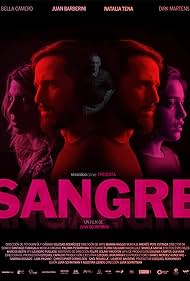 Sangre (2020)