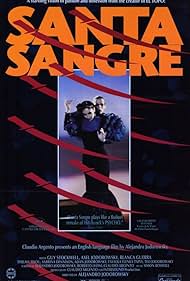 Santa Sangre (1990)