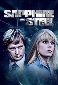 Sapphire & Steel (1979)