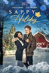 Sappy Holiday (2022)