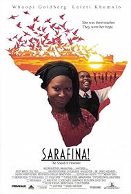 Sarafina! (1992)