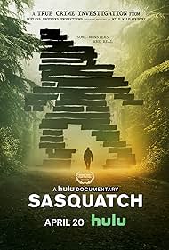 Sasquatch (2021)