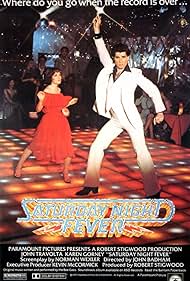 Saturday Night Fever (1977)