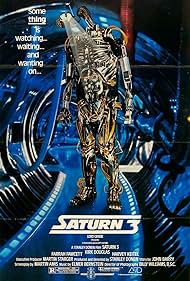 Saturn 3 (1980)